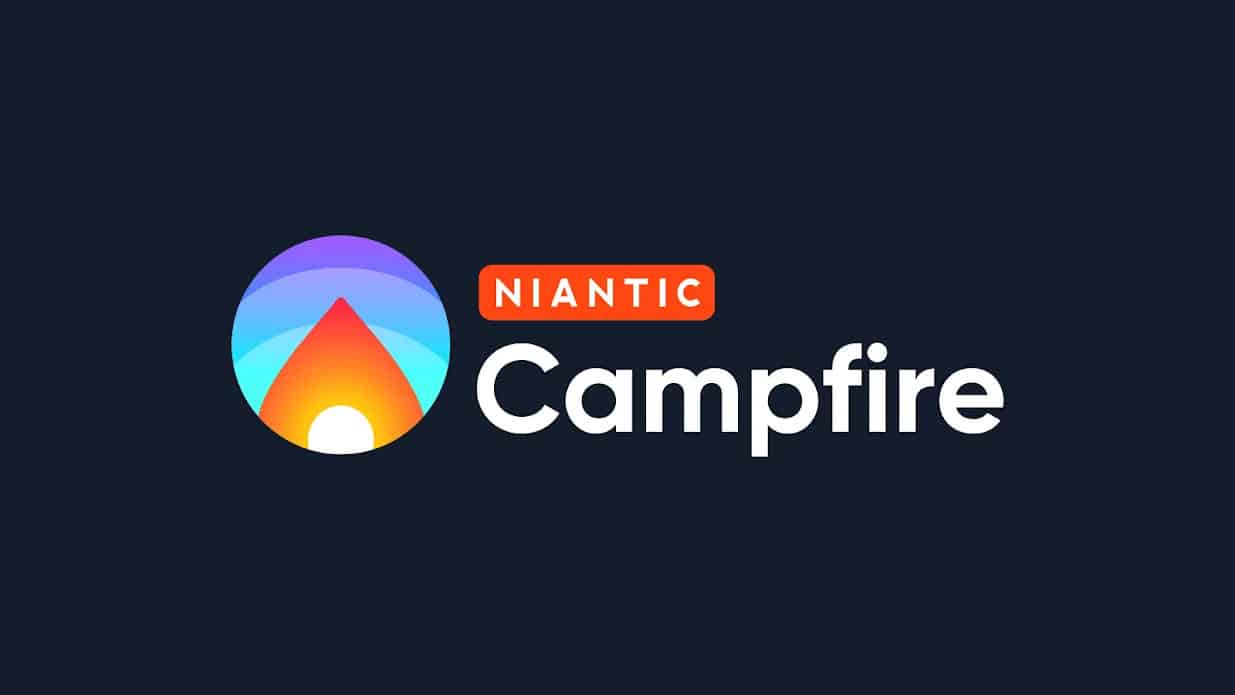 Campfire Logo