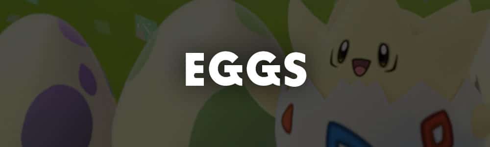 Eggs