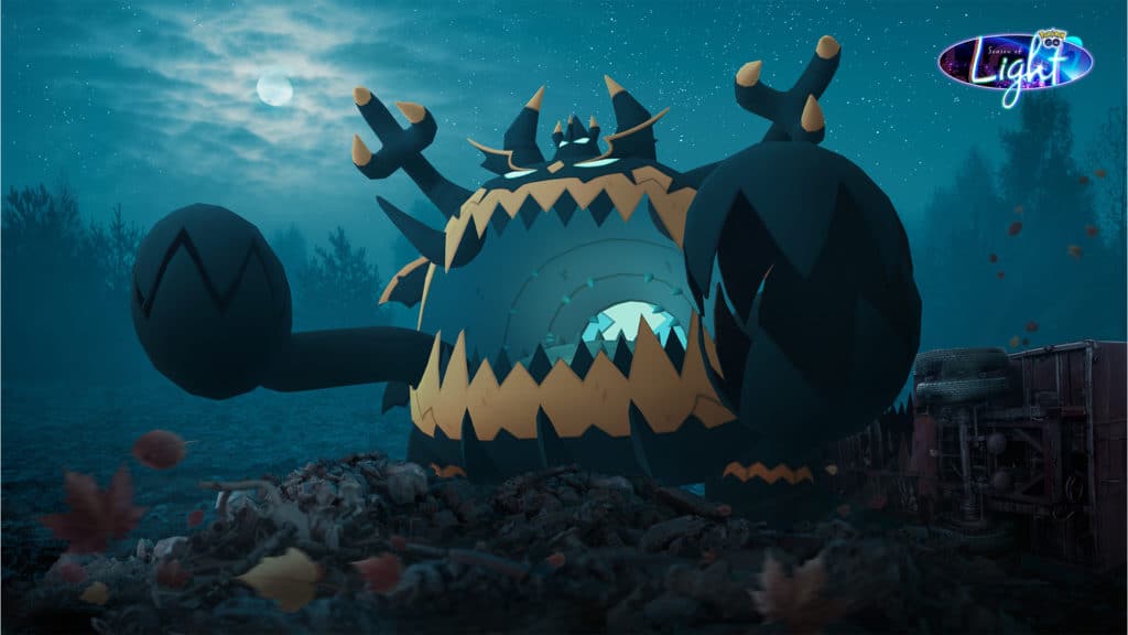 Pokémon GO Greedy Gluttons Event