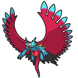 Roaring Moon (Paradox Salamence) Meta Analysis: A Speculation