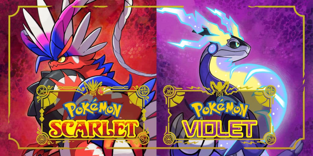 Pokémon Scarlet And Violet Linking With Pokémon GO In 2023