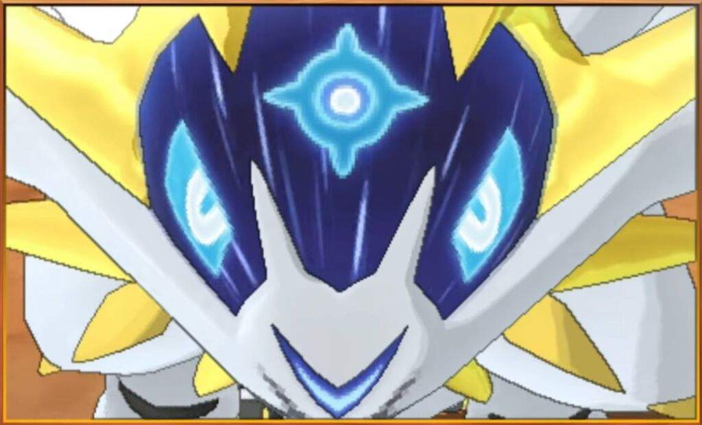 The Lore of Solgaleo and Lunala