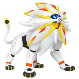 Judge a Pokémon Express: Solgaleo and Lunala: Old vs. New - Smogon  University