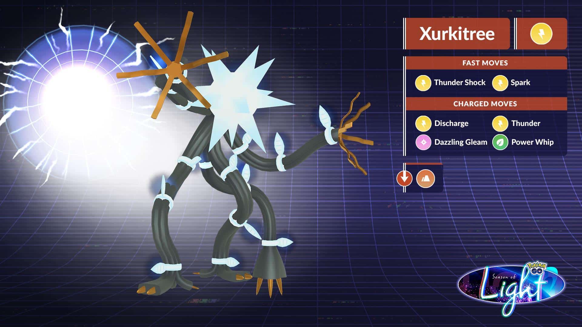 Xurkitree