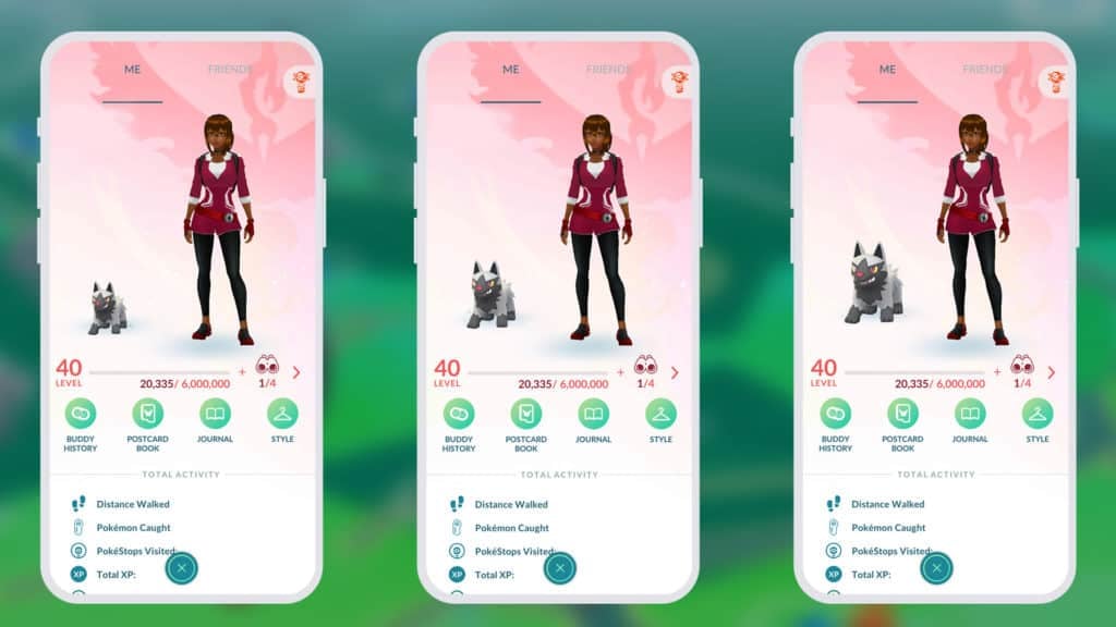Pokémon Go Voltorb from the Hisui Region quest tasks and rewards