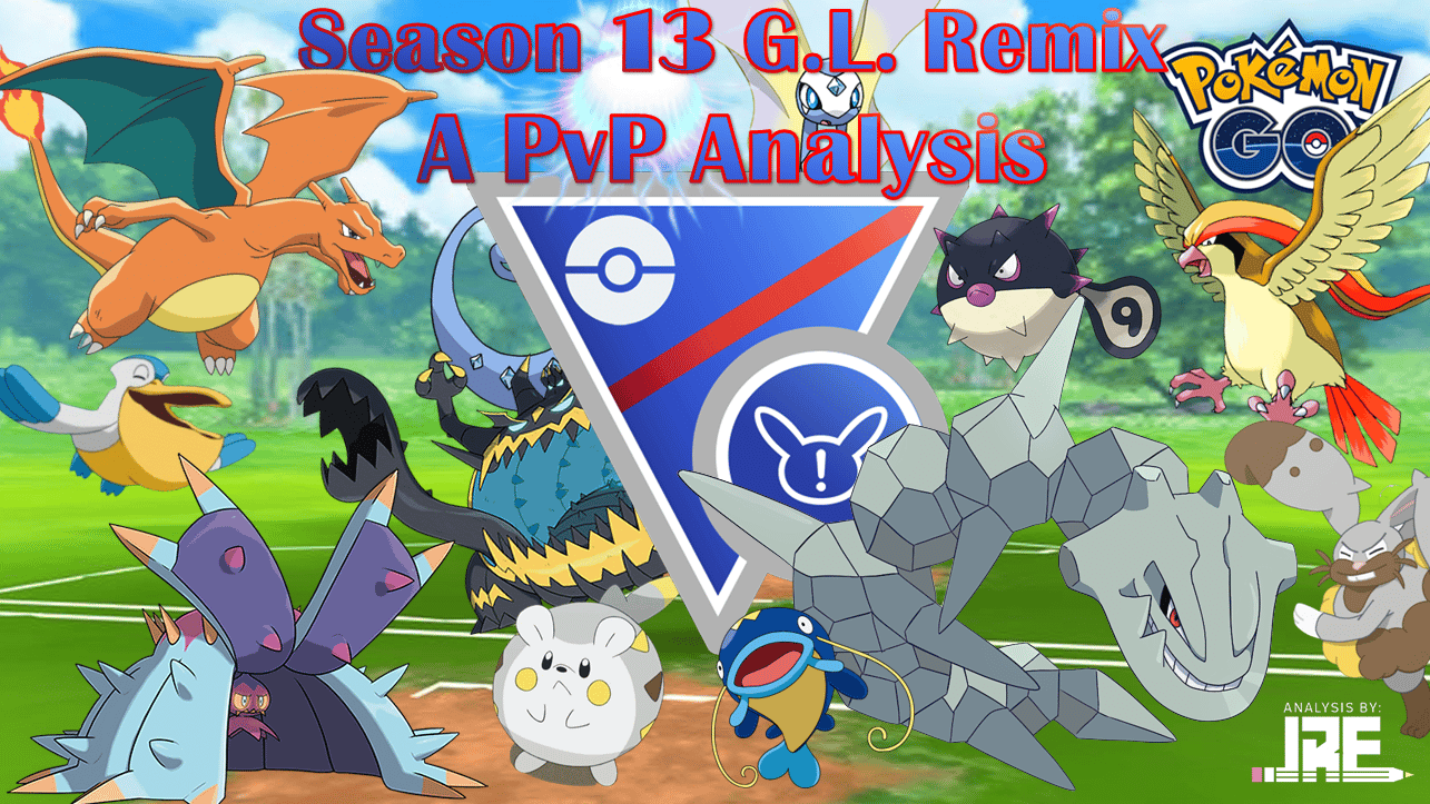 All Ultra Beasts in Pokemon GO PvP, ranked from worst to best