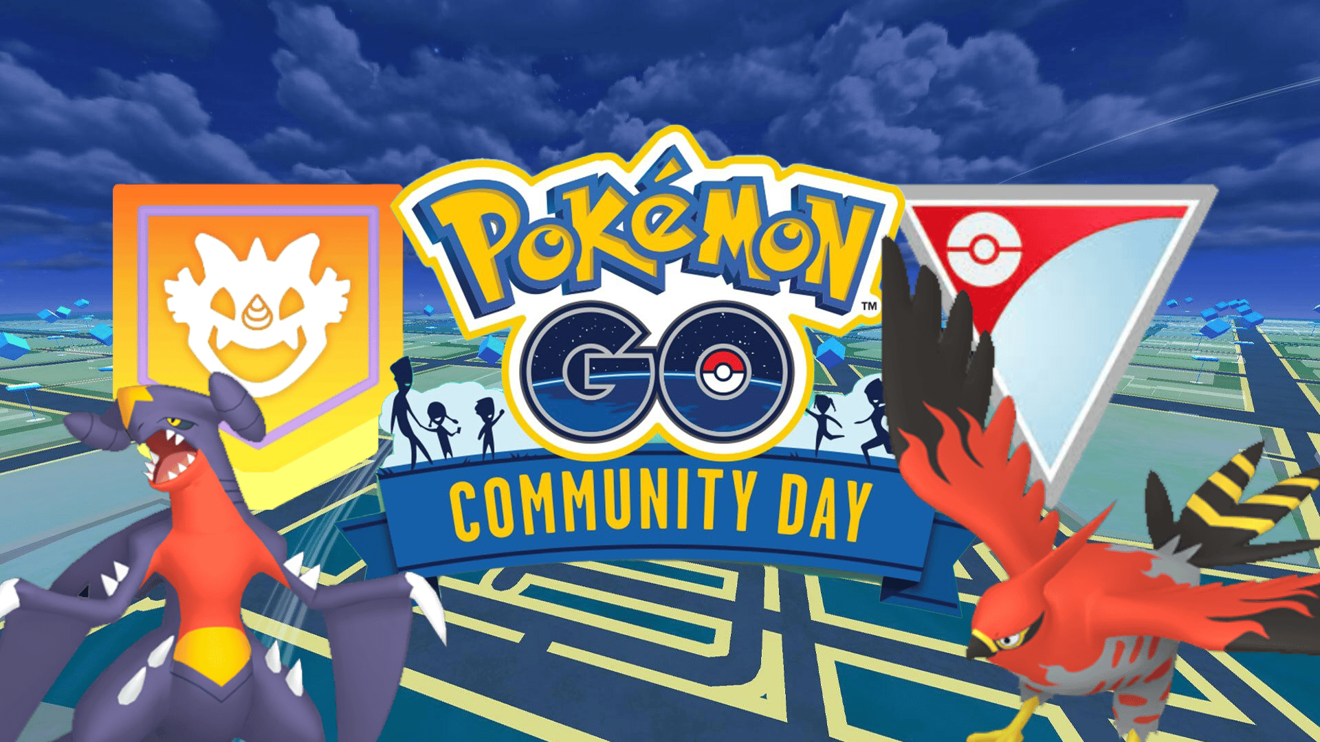 Eevee Community Day 2021