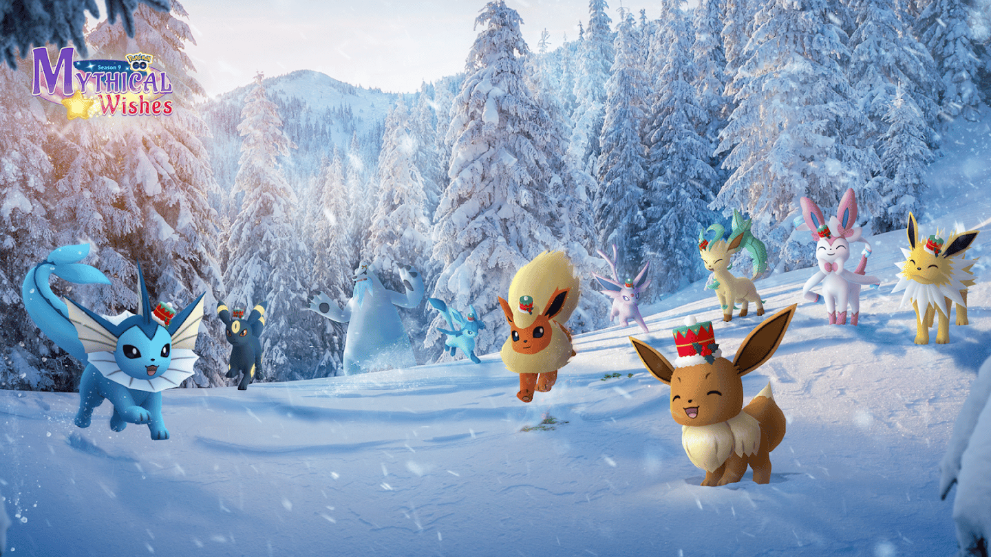 December 2022 Community Day on Pokémon GO: dates, times and Timed and  Special Research - Meristation