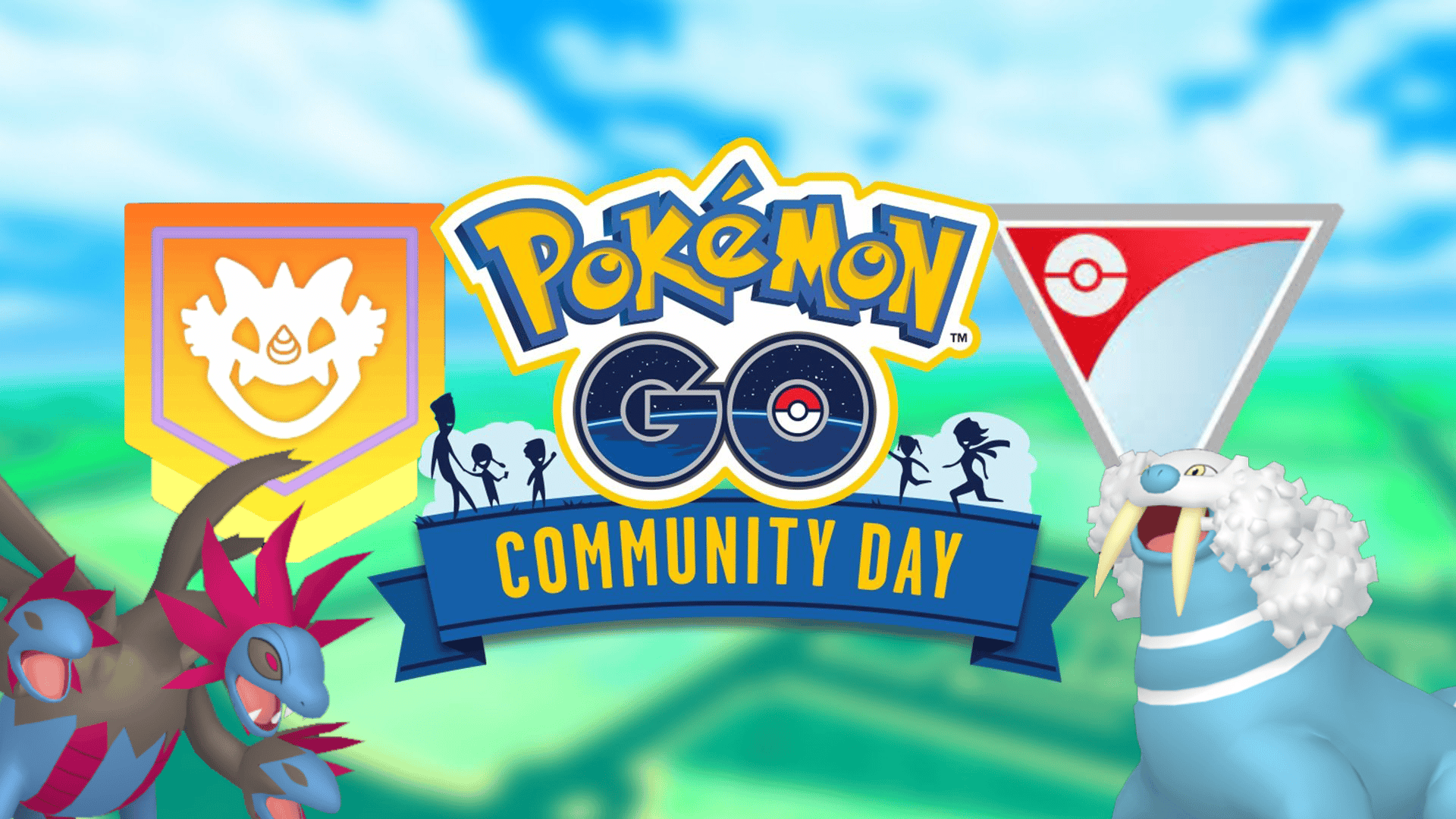 Pokemon Go June Community Day: Deino, Event Move, Bonuses and More - CNET