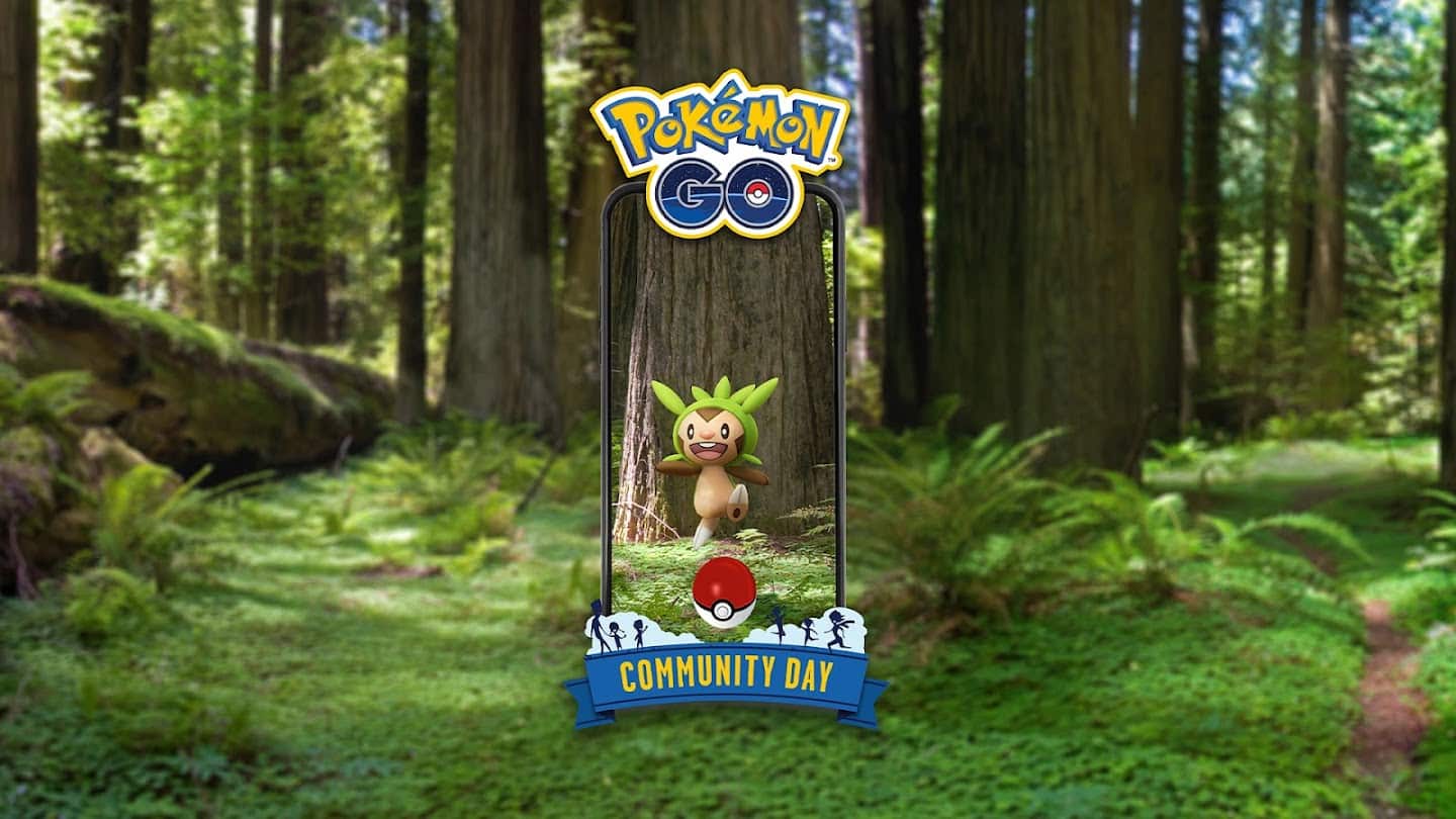 Pokémon GO Community Day: How To Get Yourself Every Shiny Eevee