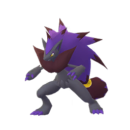 Pokemon GO: How To Get Shiny Zorua And Shiny Zoroark