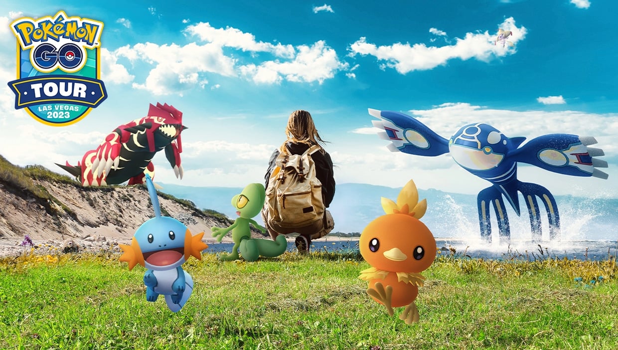 How to get Raikou, Entei and Suicune in Photo Safari in Pokémon Go