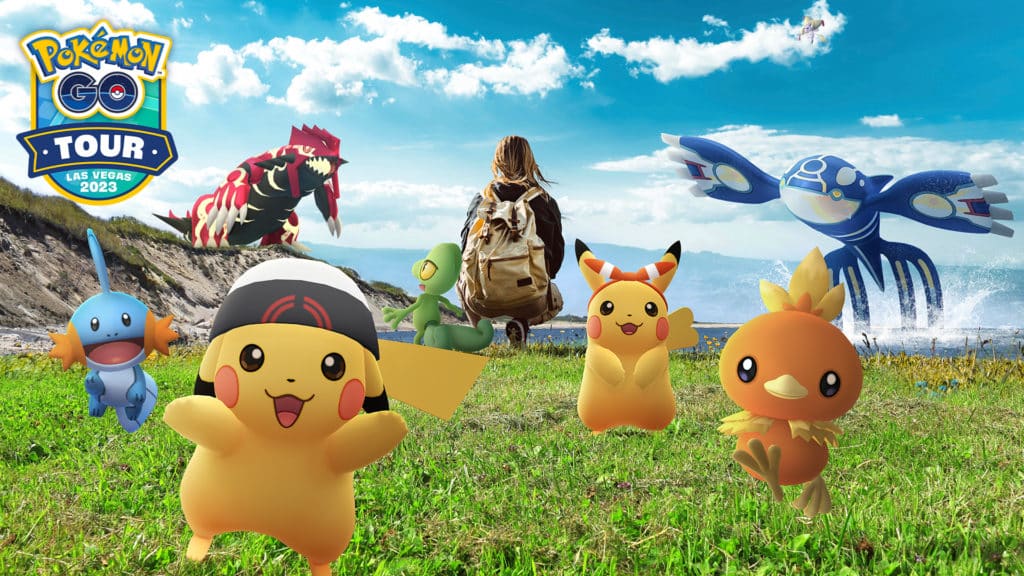 Summer Pokemon GO Updates: Legendary Event, PvP, Promo Codes