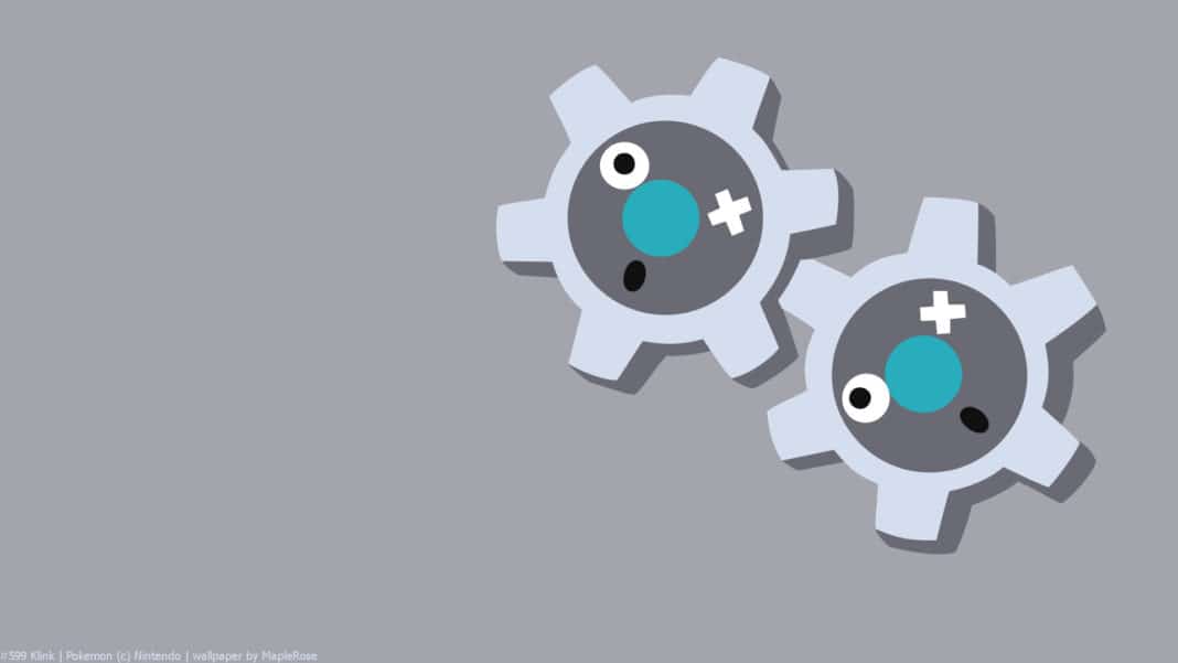 Klink Raid Guide Pokémon GO Hub