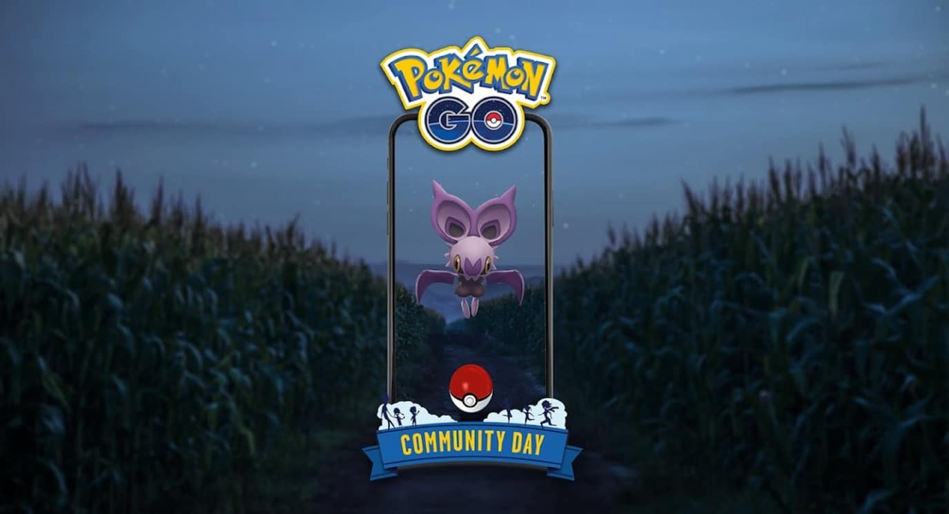 Mega Gardevoir Debuts in Pokémon GO Valentine's Day 2023 Event