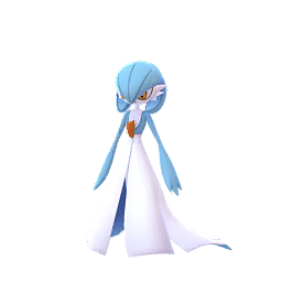 Do you need Mega Gardevoir?, Pokemon Go