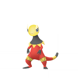 Bzzt! Shiny Helioptile and Shiny Tapu Koko bring the thunder in the  Crackling Voltage event; Team GO Rocket activity also detected – Pokémon GO