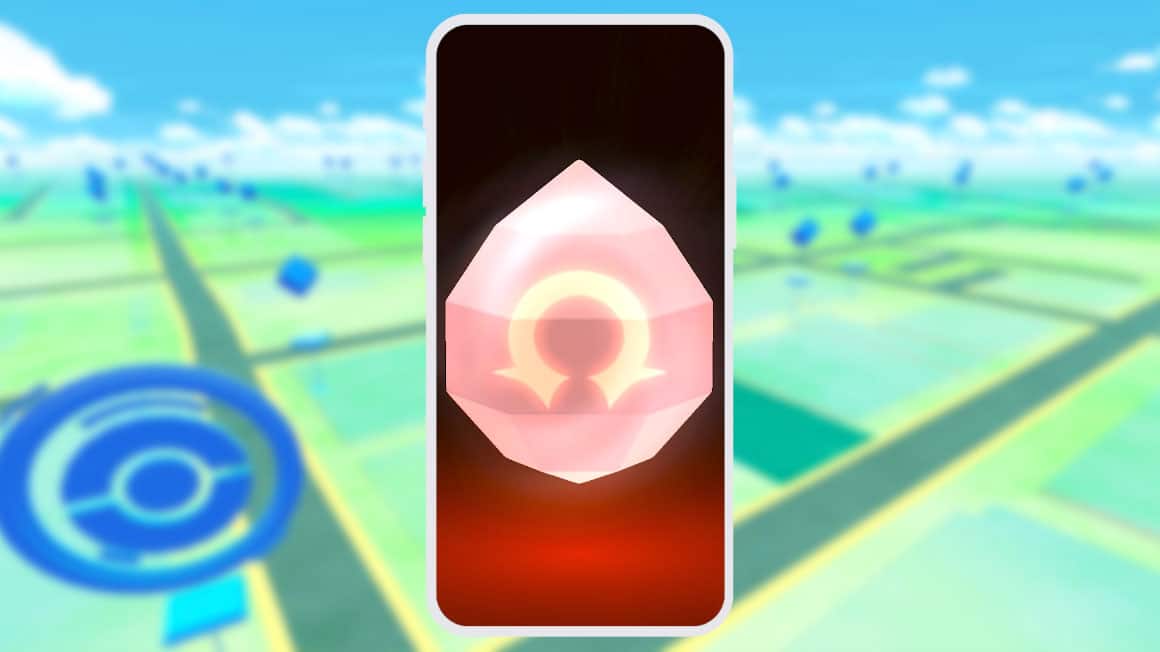 How to get Primal Energy for Primal Reversion in Pokémon Go - Polygon