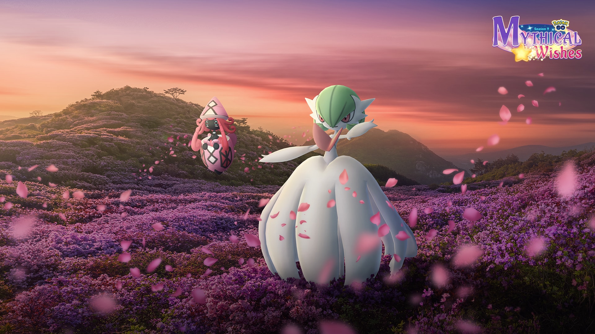 Gardevoir ( Ralts Evolution ) Pokemon Trade Go