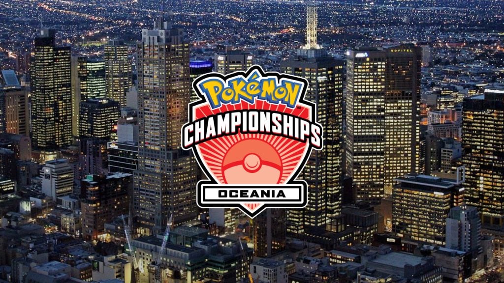 Oceania International Championships – My Experience | Pokémon GO Hub