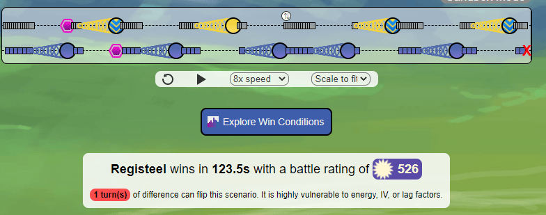 MEWTWO DARK WITH THE BEST NEAR WAVE in LIGA SUPER 1500 GO BATTLE