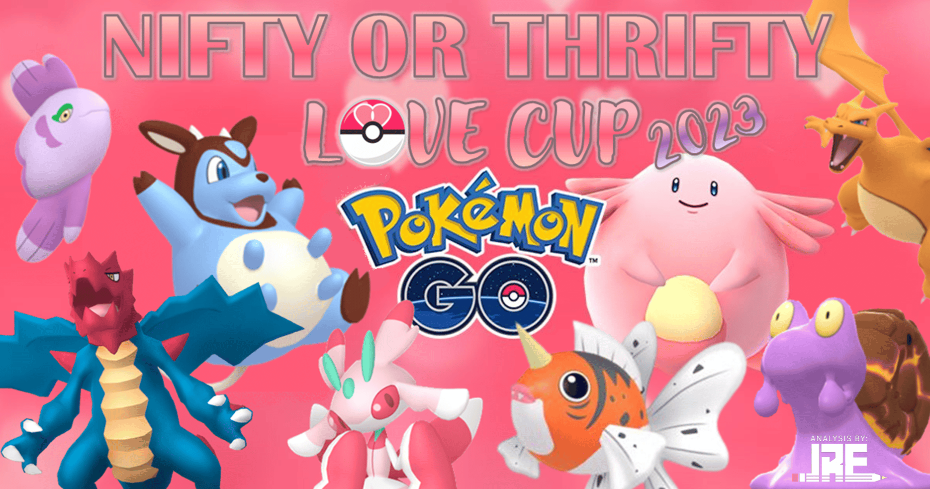 SOMETHING CRAZY HAPPEN TODAY!! Pokémon GO Valentine's Day Event 