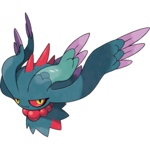 Paradox Pokémon: An Introduction to new Gen 9 Pokémon