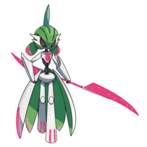 Iron Valiant (Paradox Gardevoir/Gallade) Meta Analysis: A Speculation