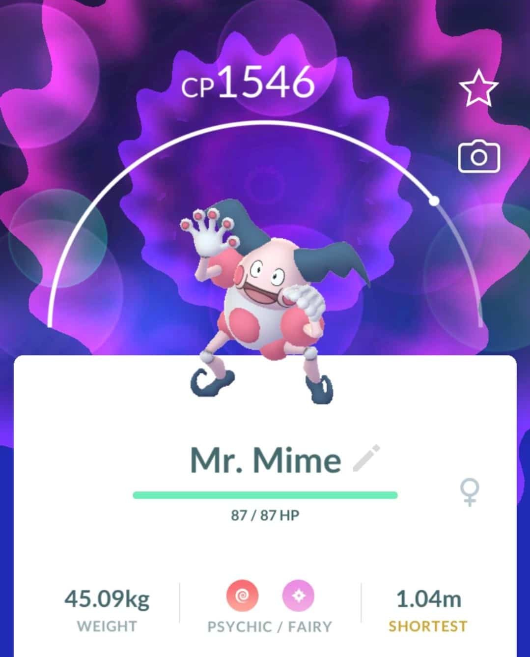 New Location Card Feature Launching at Las Vegas Hoenn Tour 