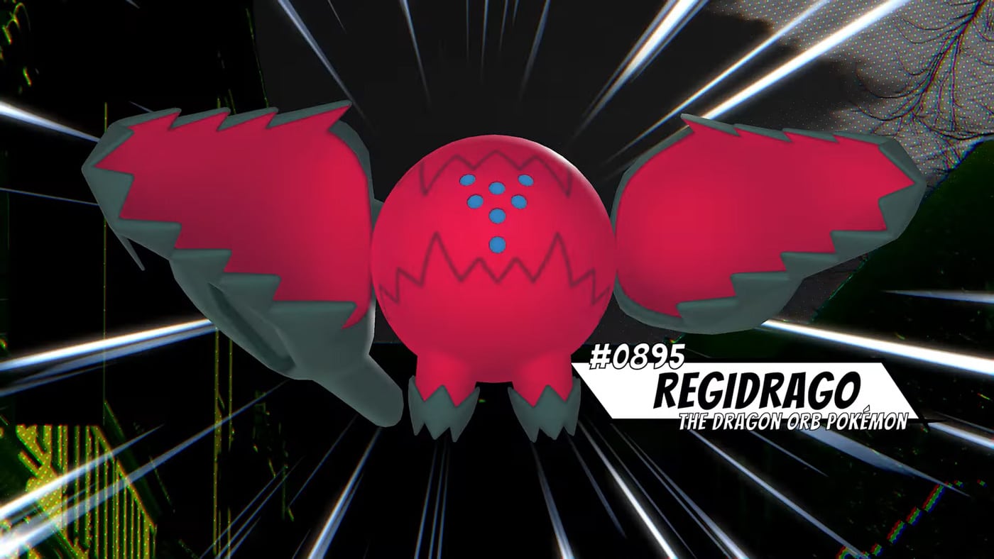 What are The Red Raid Eggs in Pokémon Go?