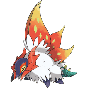 Gen 9 Lengendary Pokémon Evolution & Egg : Koraidon - Miraidon