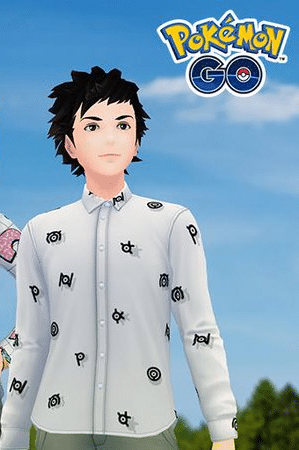 Pokémon GO on X: 👕 New avatar item alert! 👕 Don't forget! All Trainers  with Pokémon GO Fest 2021 tickets will be rewarded with an exclusive  Meloetta Shirt avatar item once they