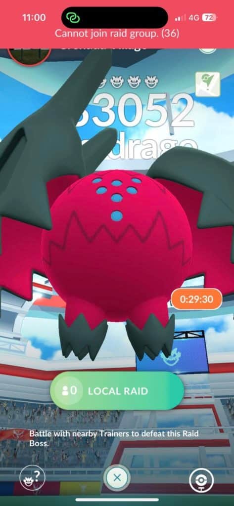 Elite Raids: Regidrago returns in global makeup event – Pokémon GO