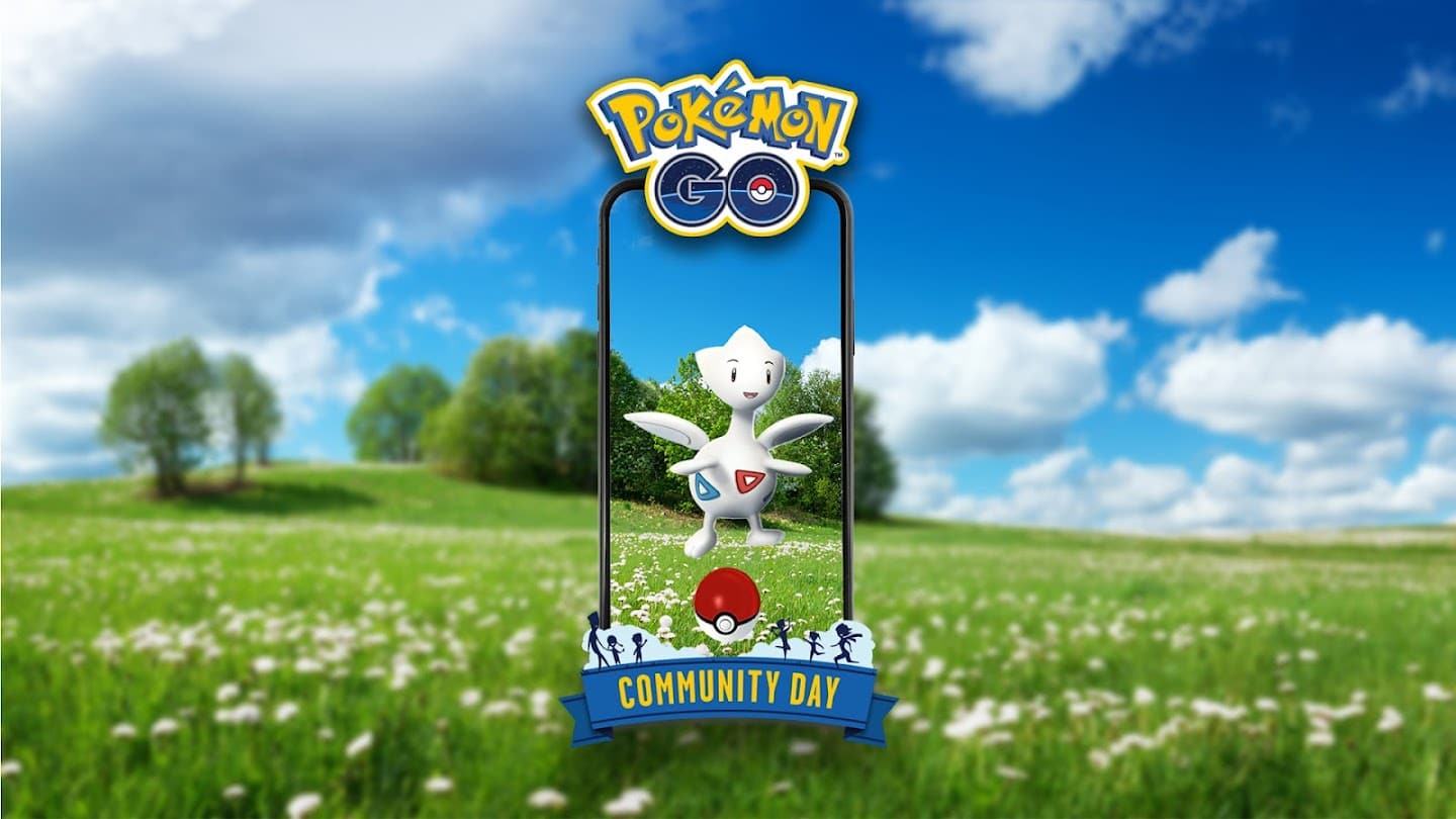 Pokémon GO in April 2023: Lugia, Landorus Incarnate Forme, Tapu Bulu,  Events - Meristation