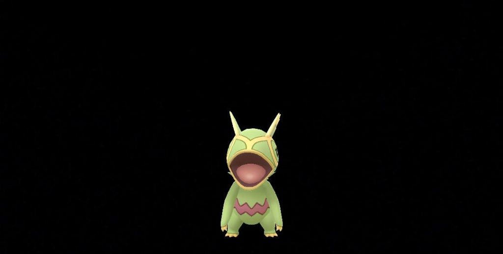 How to AR: Kecleon | Pokémon GO Hub