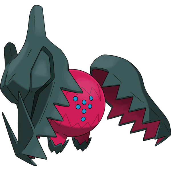 Elite Raids: Regidrago returns in global makeup event – Pokémon GO