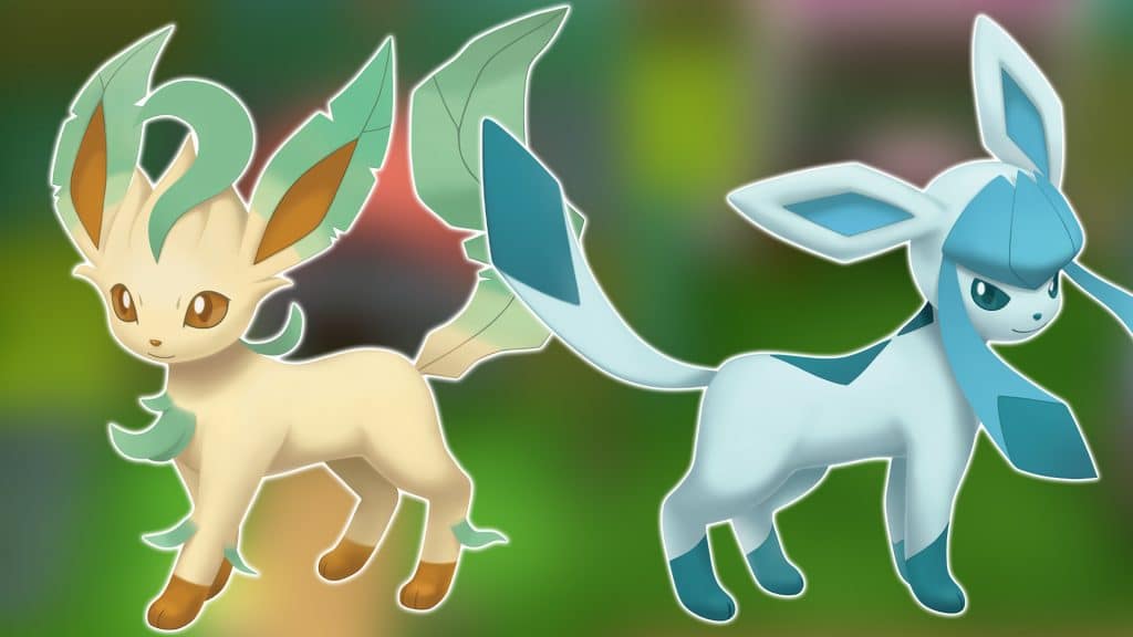 Pokemon Go Eevee Evolution Names: A Comprehensive Guide 2023