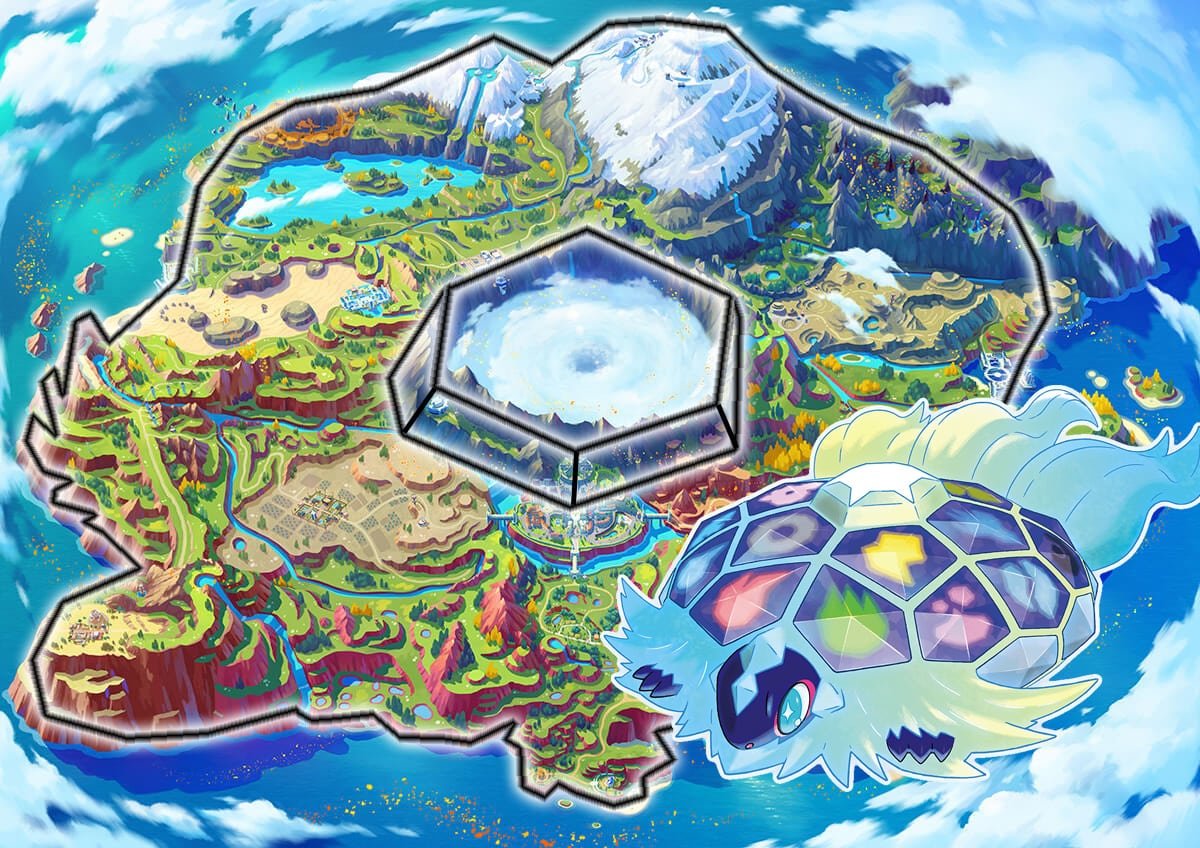 New Pokémon teased in the Pokémon Anime | Pokémon GO Hub