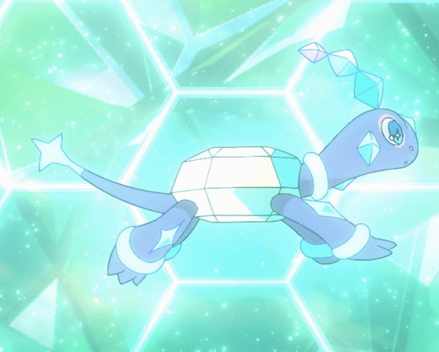 Synopsis for the first 'Pokemon Horizons' episode appears to be