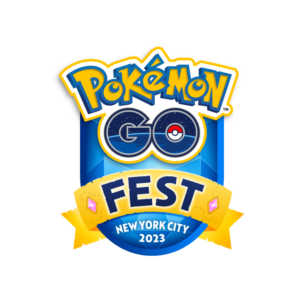 Jogabilidade do evento – Pokémon GO Fest 2023: Osaka