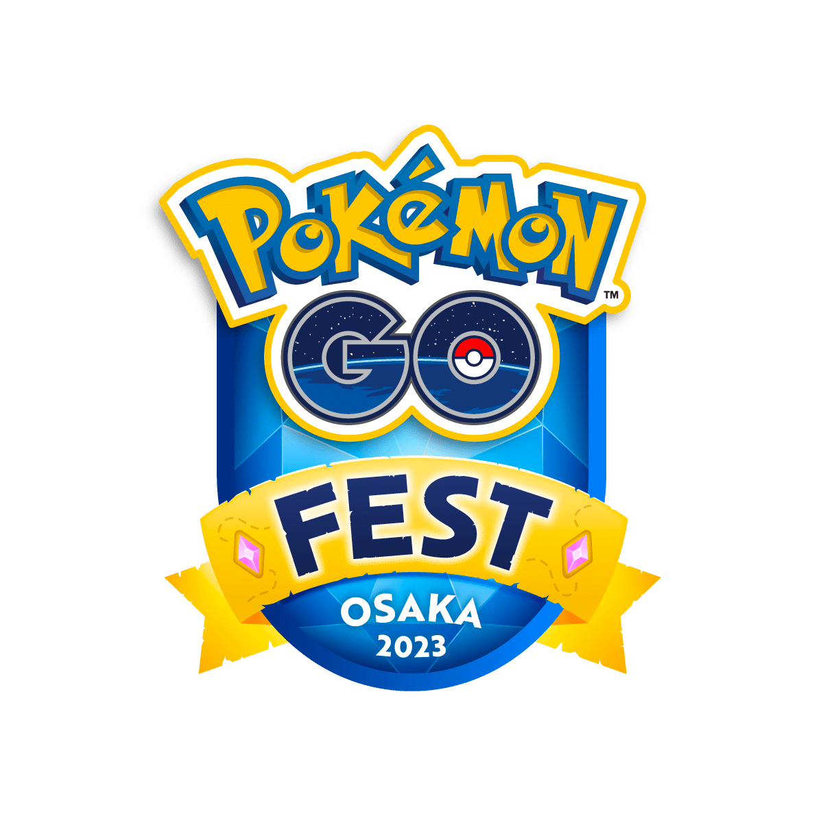 Pokémon GO Fest 2023: Osaka | Pokémon GO Hub