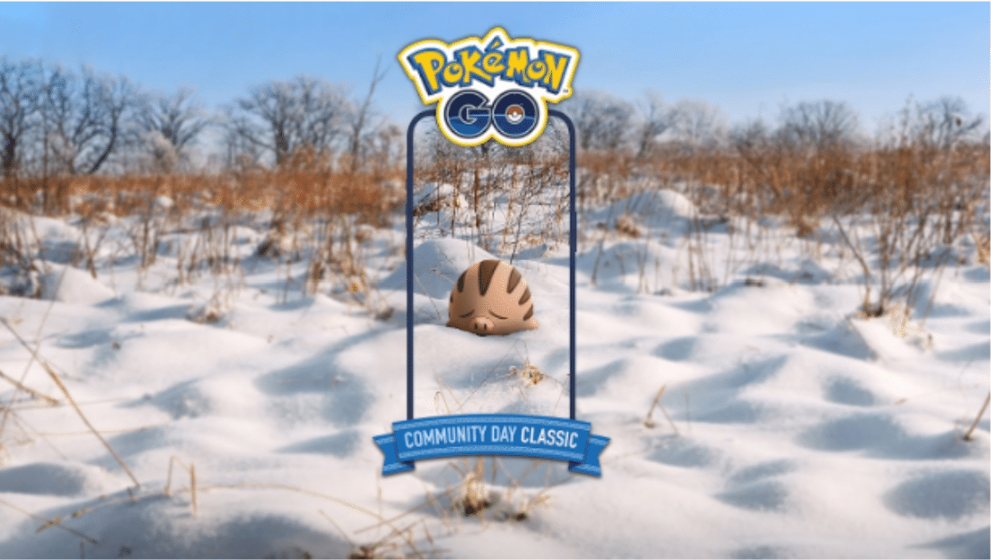 Pokémon GO in April 2023: Lugia, Landorus Incarnate Forme, Tapu Bulu,  Events - Meristation
