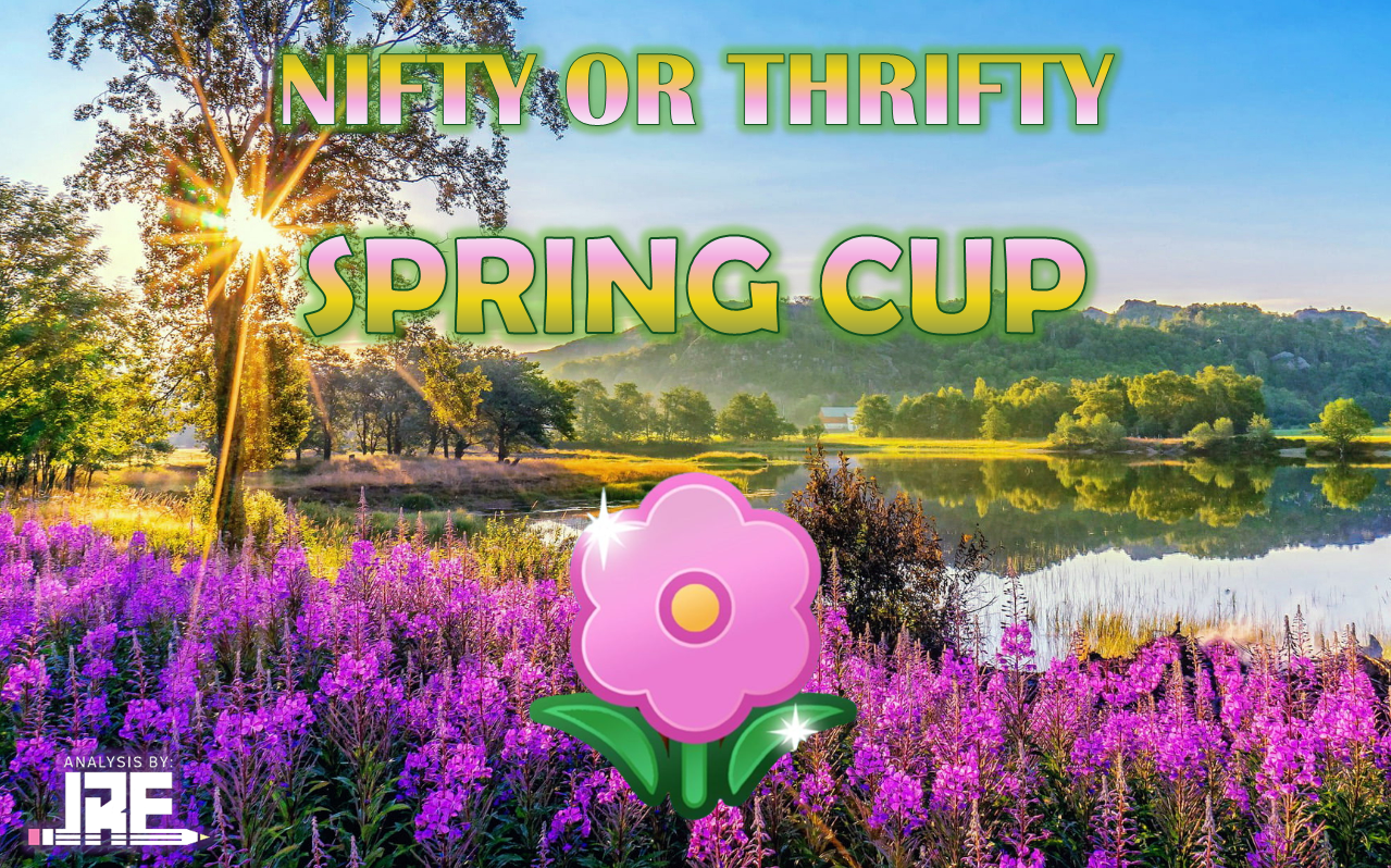 Pokémon GO Spring Cup Guide Nifty Or Thrifty edition Pokémon GO Hub