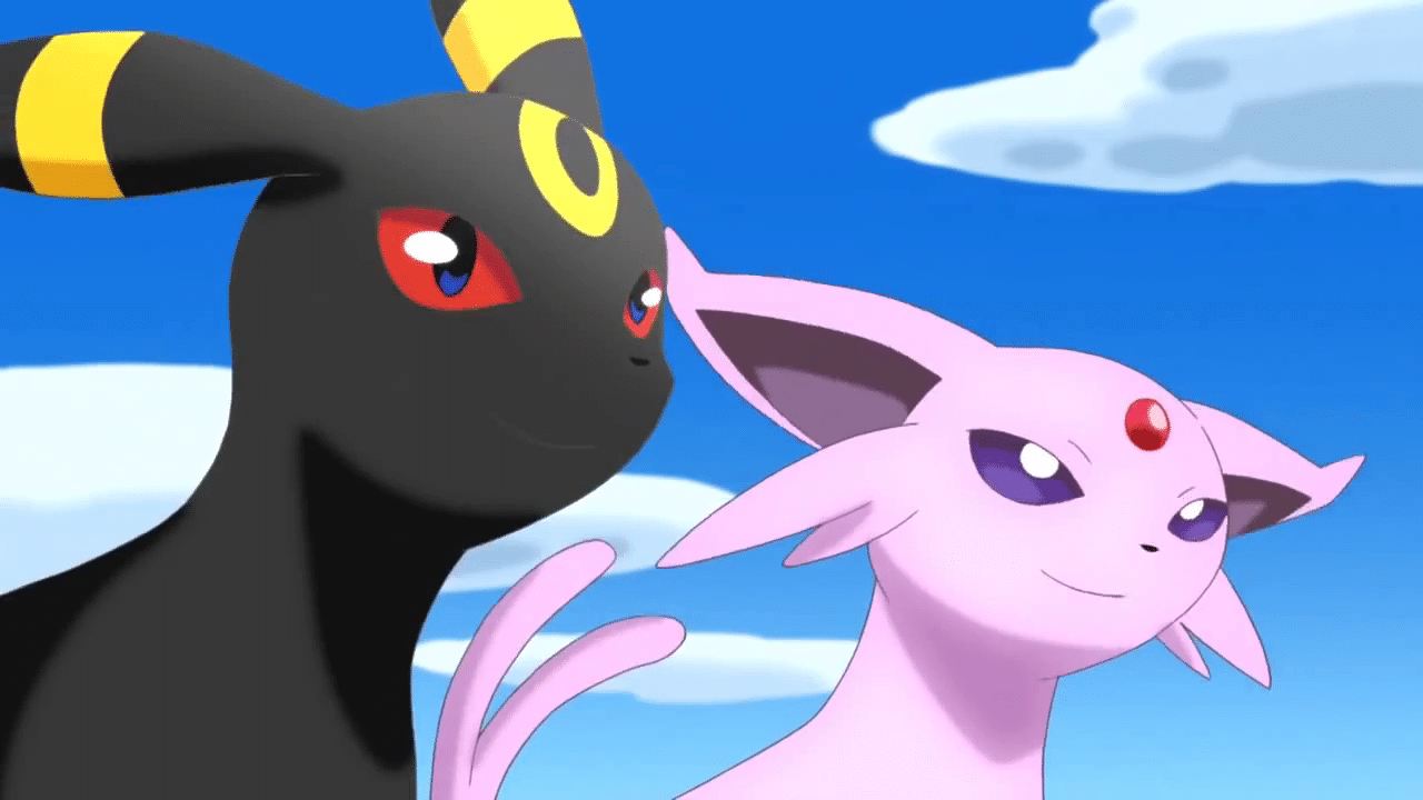 Pokémon Go: bug facilita evolução de Eevee em Espeon e Umbreon