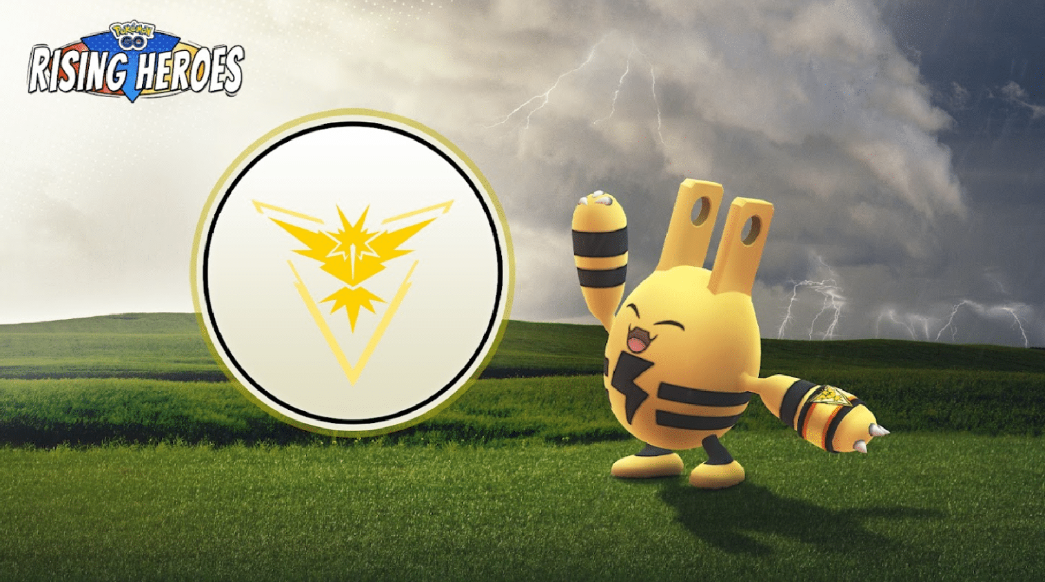 Pokémon GO May 2023 Events Guide – Everything you need to know!