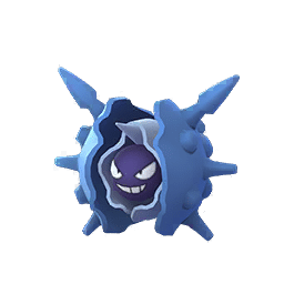 Can Shellder and Cloyster be shiny in Pokemon GO? (April 2023)