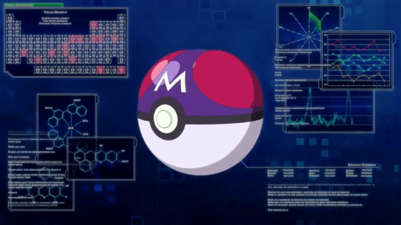 Como Conseguir a Master Ball em Pokémon GO?