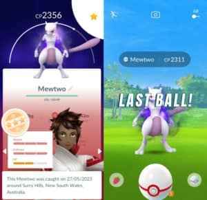 Mewtwo Raid Guide