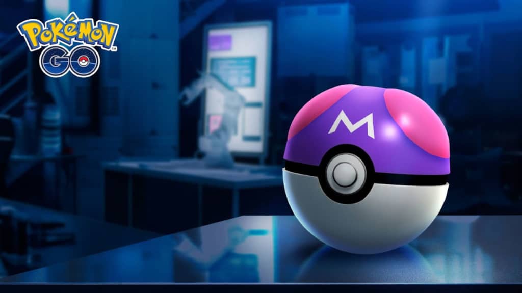 This Week in Pokémon GO: 6-12 November 2023