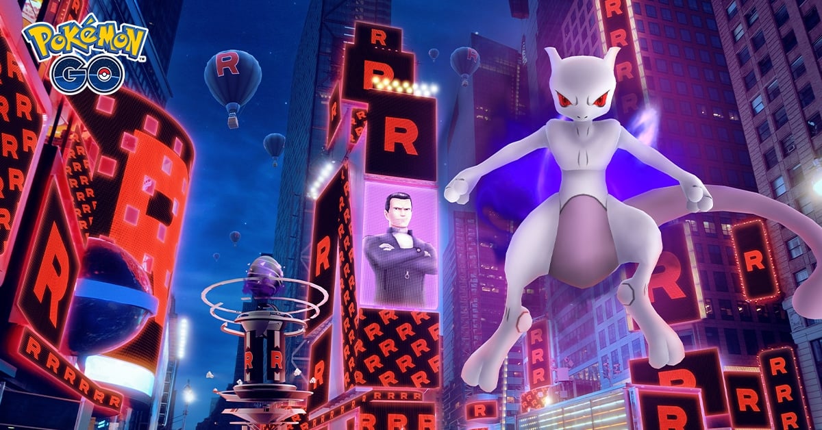 Uing - Team Rocket and Irida – StatueCorp